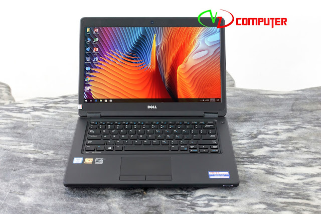 Dell Latitude E5450