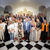  Reunión de legisladores nacionales del Senado en el Museo Evita 
