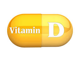 Manfaat Dan Kegunaan Vitamin D