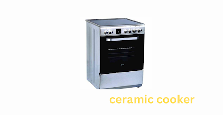 "ceramic cookeware"