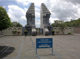 Mkama Bung Karno