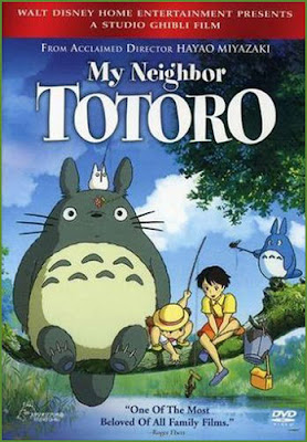  Meu vizinho Totoro