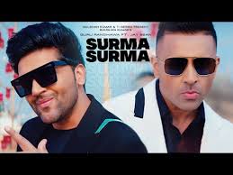 Surma Surma Lyrics in English – Guru Randhwa | Lyricsbaag