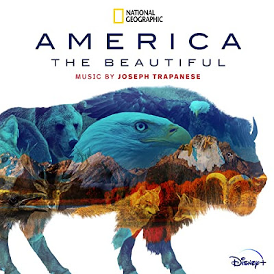 America The Beautiful Soundtrack Joseph Trapanese