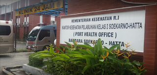 Alamat Tempat Suntik Meningitis di Sukarno-Hatta Tangerang Jakarta