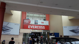 ITC Cempaka Mas