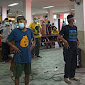 Tim Geriatri Rumah Sakit Pengayoman Cipinang Berikan Penyuluhan Kesehatan Untuk WBP Lansia Rutan Cipinang Kanwil Kemenkumham DKI Jakarta