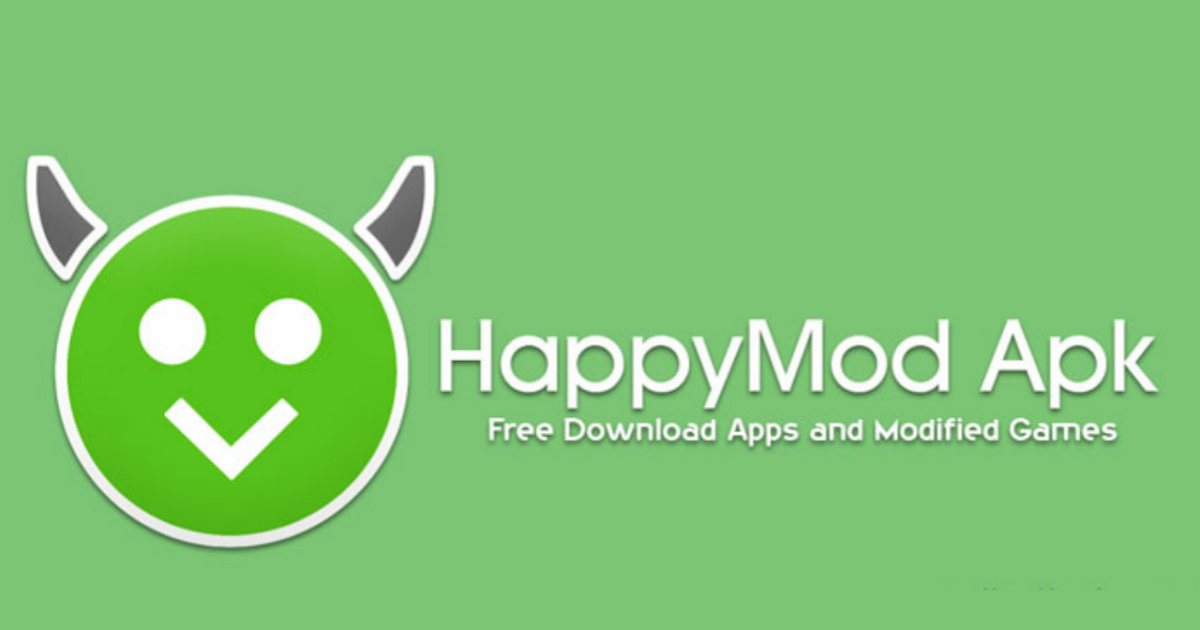 Mods apps games. Happy Mod. Картинка HAPPYMOD. Хэппи АПК. Hacly moy.