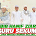 Perjalanan Habib Hanif Ziarah Ke Guru Sekumpul Dan Murid-Murid Beliau