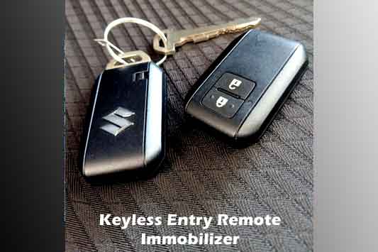 keyless-entry-remote-alarm
