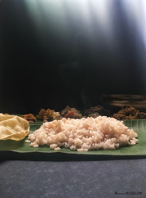 KERALA MATTA RICE