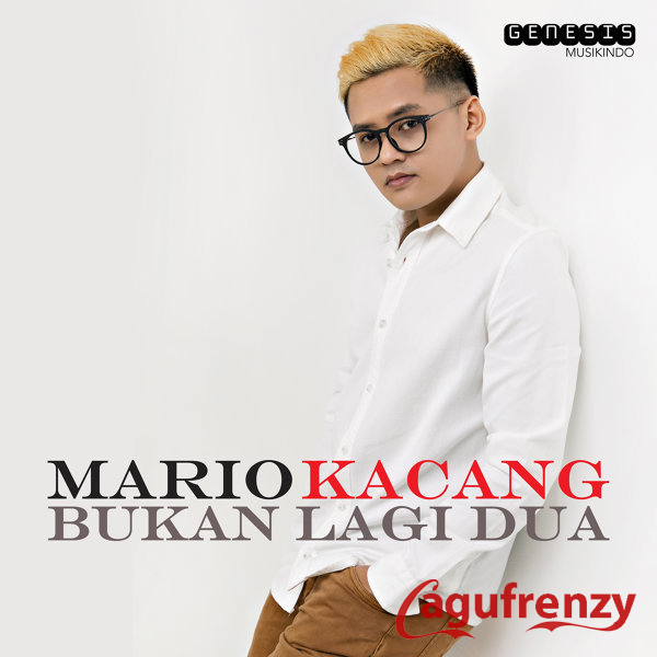 Download Lagu Mario Kacang - Bukan Lagi Dia