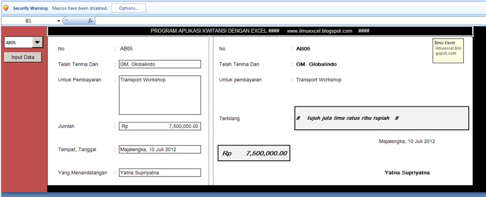 Contoh Format Cv Desain Grafis - Lauras Stekkie