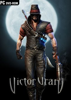 Victor Vran PC Game Fully Full Version PC