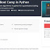 [100% Free] QuantConnect Boot Camp in Python