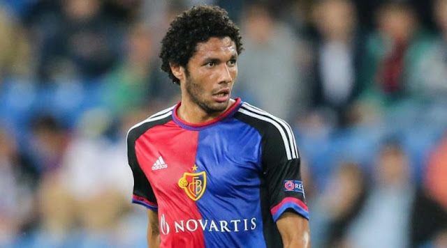 Wenger promises transfers, but Elneny not a done deal yet 