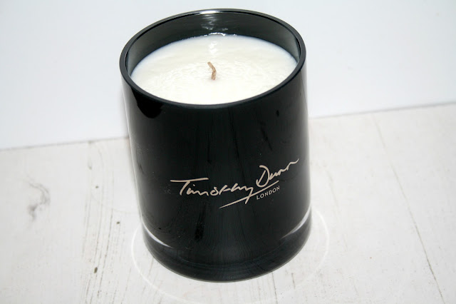 Christmas Gifts 2016: Samarkand Luxury Candle by Timothy Dunn London
