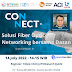 EventCerdas: Solusi Fiber Optic Networking Bersama Dasan - 14 Juli 2022