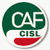 Incontro Studenti - Caf Cisl , Lunedi 27 Ottobre 2014 , ore 10:30 , Dipartimento di Scienze Giuridiche