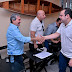 Pré-candidato a prefeito, Roberto Cidade reúne com representantes do trade turístico local para ouvir demandas e sugestões