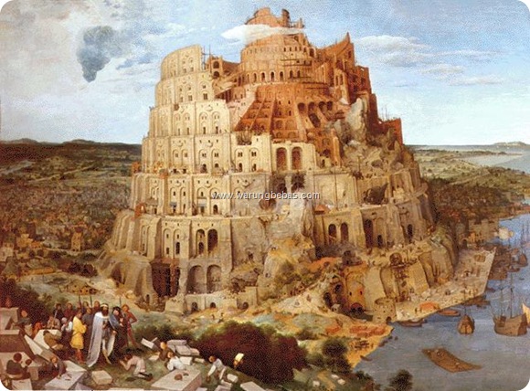 Tower of Babel