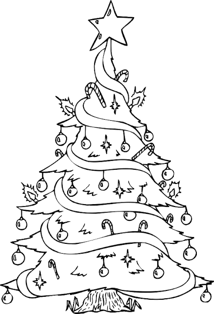 best quality free holiday coloring pages