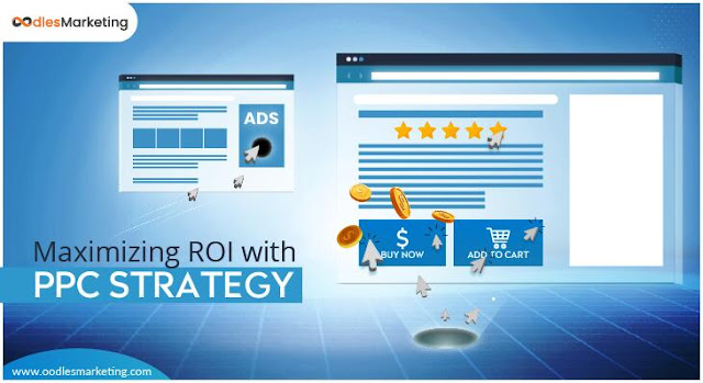 Improve your PPC ads performance to maximize ROI