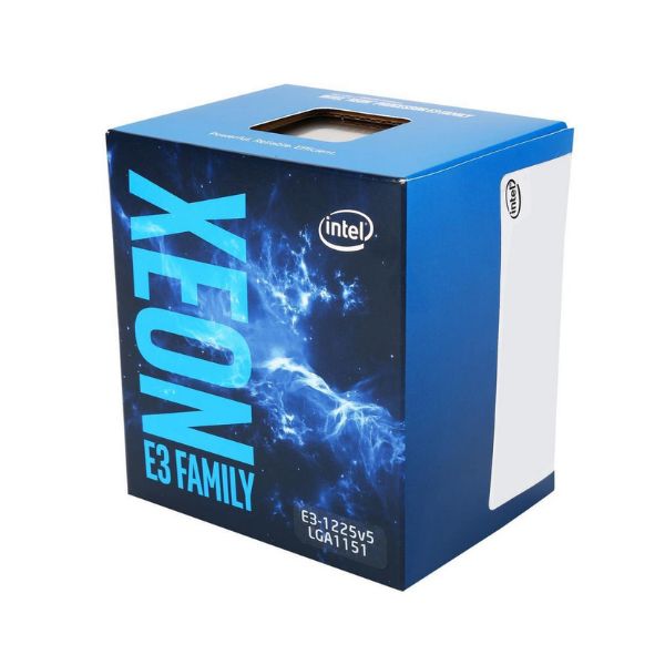 CPU Intel Giá Tốt