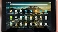 Trucchi per il Fire Tablet: personalizzarlo senza pubblicità e con tutte le app