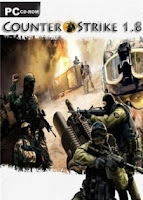 Cover Counter Strike 1.8 | www.wizyuloverz.com