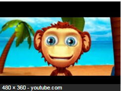 Talking Monkey Free Download for Android