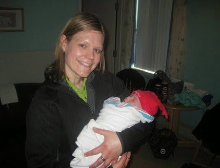 Jill & Sam