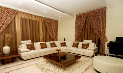 Dubai's Luxury Villa