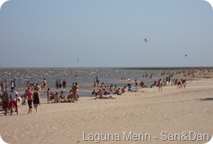 231 Laguna Merin