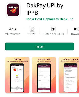 DakPay App