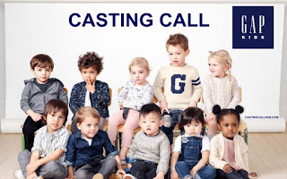  casting calls and auditions for kids