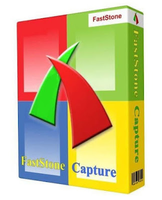 تحميل برنامج Faststone capture لإلتقاط الصور وتسجيل الشاشة