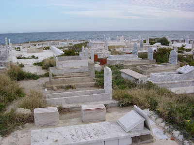Plage de Mahdia