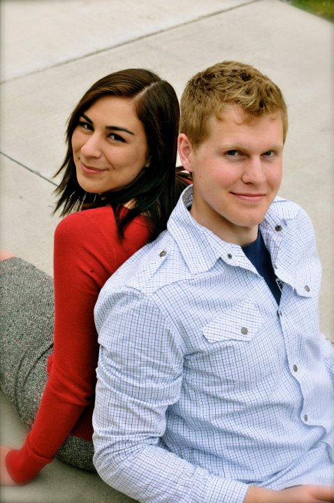 Adventures and Musings of the Thomson Couple