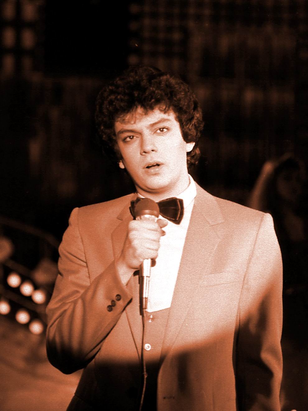 Istoriya V Momentah Filipp Kirkorov V Molodosti 1980 E G