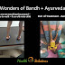 Wonders of Ayurveda + Bandh