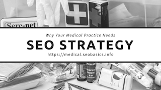 Healthcare SEO