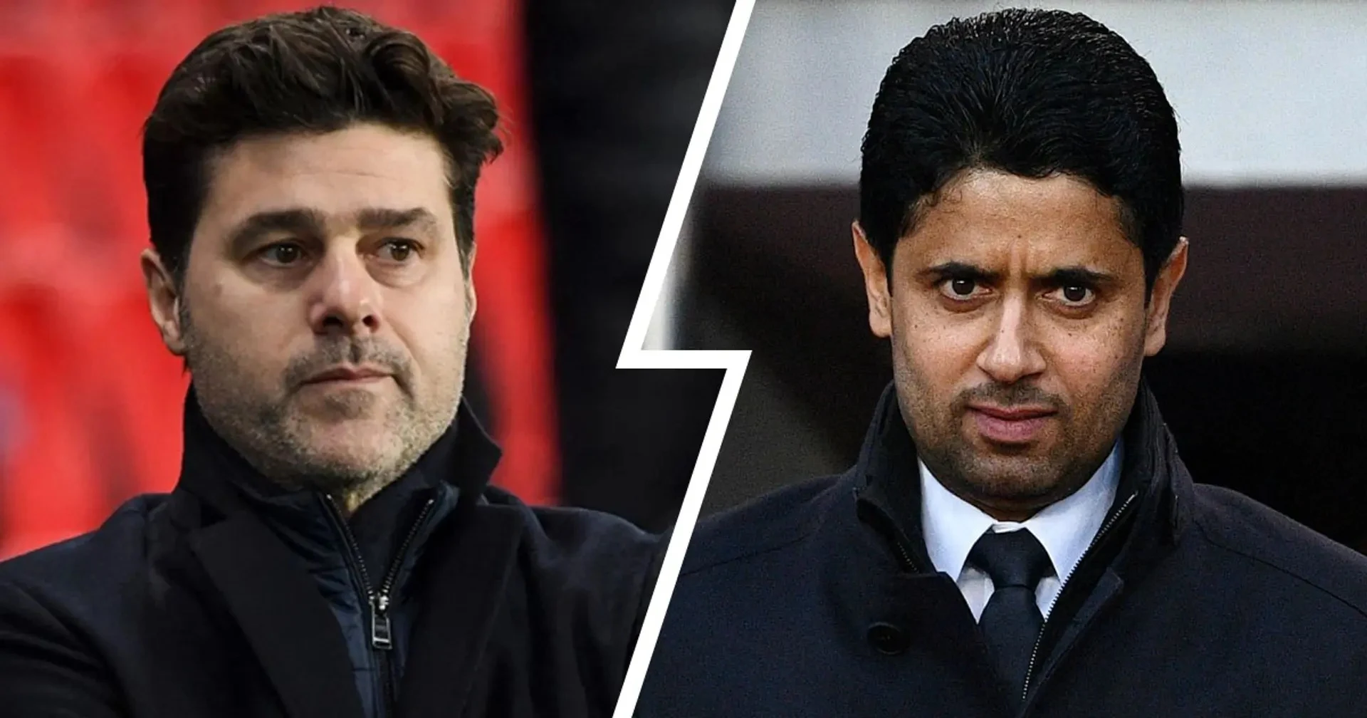 Mauricio Pochettino to be sacked by PSG 'in the coming days'