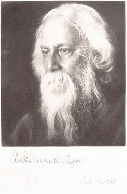 Rabindranath Thakur 