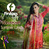Firdous Textile Fashion Korean Summer Lawn Collection 2015