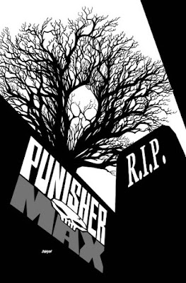 Punisher Max #22