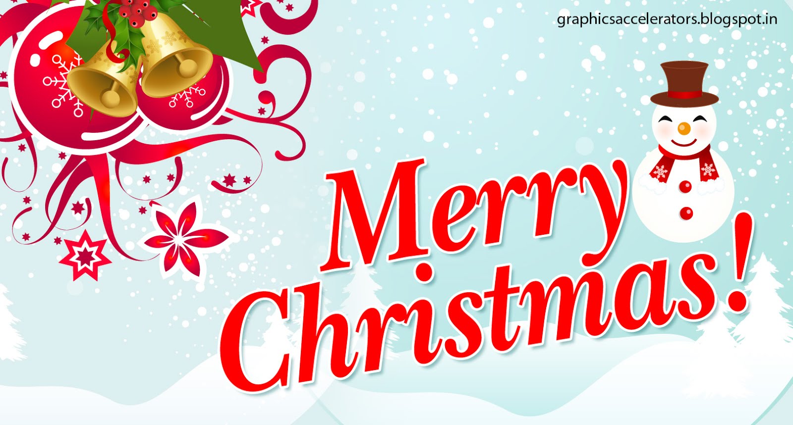 GraphicsAccelerators: Merry Christmas and Happy New Year 2017