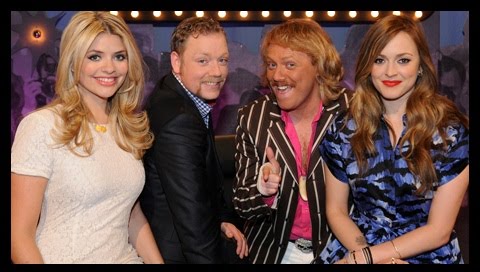 Celebrity Juice on Home Videos And Links Celebrity Juice In Pictures 23rd Feb 2012