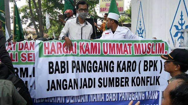 Surat Terbuka Buat Pak Jokowi, Dari Josua Siregar, Anak Batak