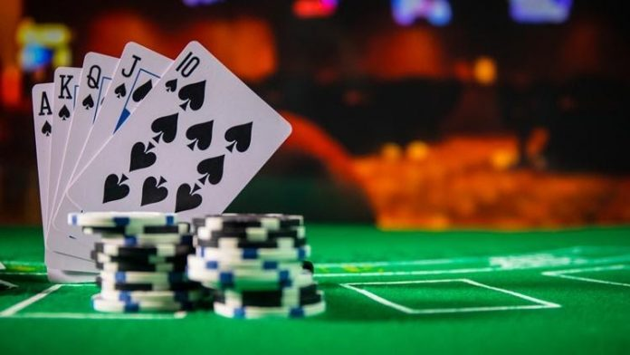Online Casino Site in Korea - A Great Experience For Any Player 